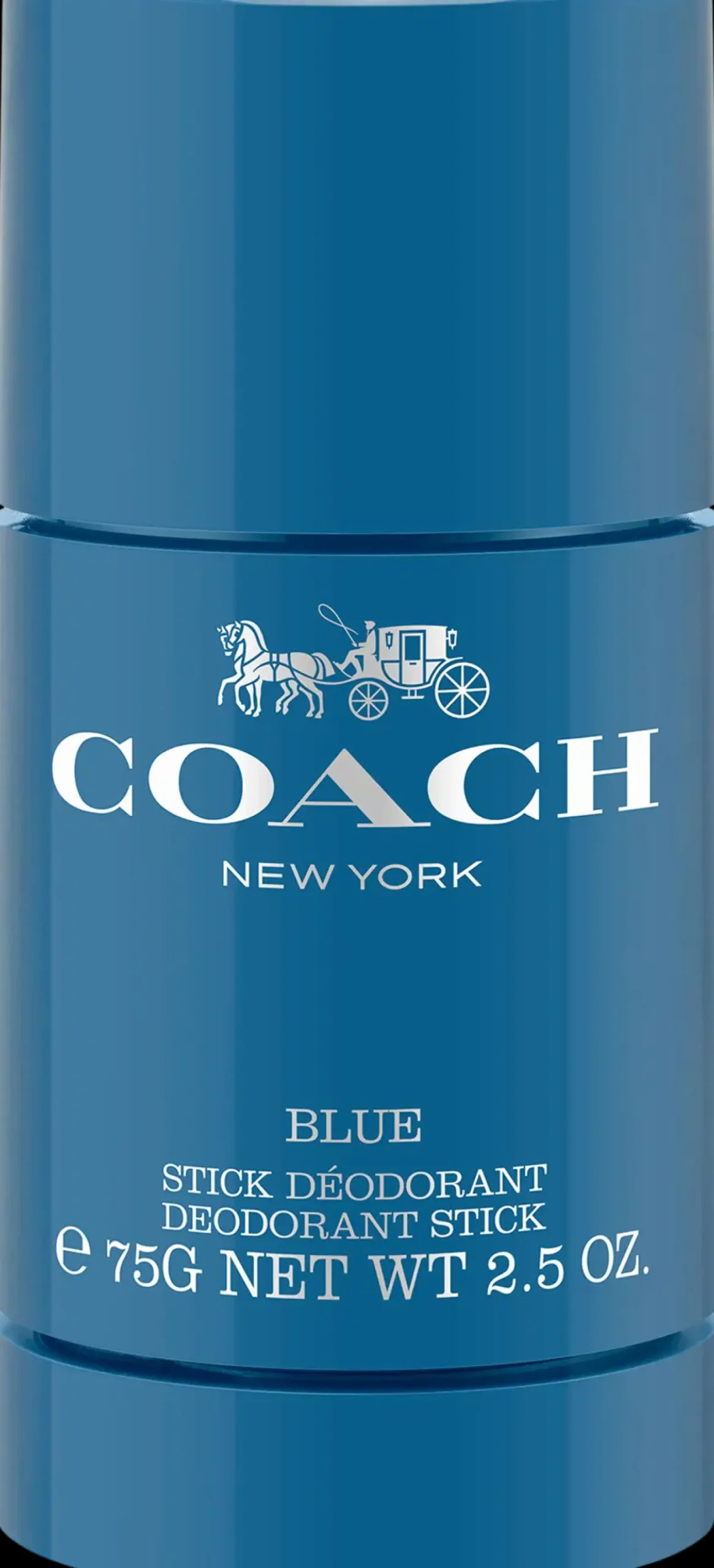 Coach MAN Blue deo stick 75g