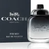 Coach MAN EdT Spray tuoksu 40 ml