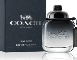 Coach MAN EdT Spray tuoksu 40 ml