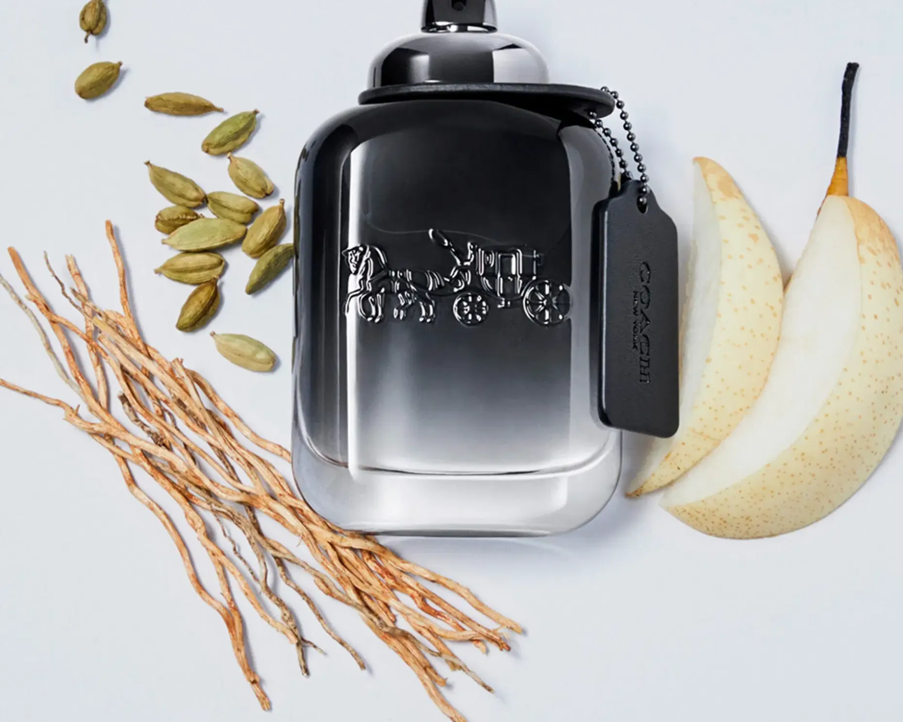 Coach MAN EdT Spray tuoksu 40 ml