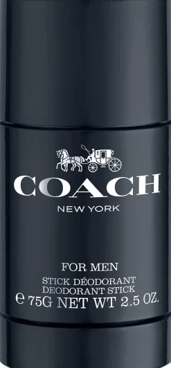 Coach MAN Perfumed Deo Stick deodorantti 75 g