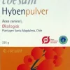 Coesam luomu ruusunmarjajauhe 225g