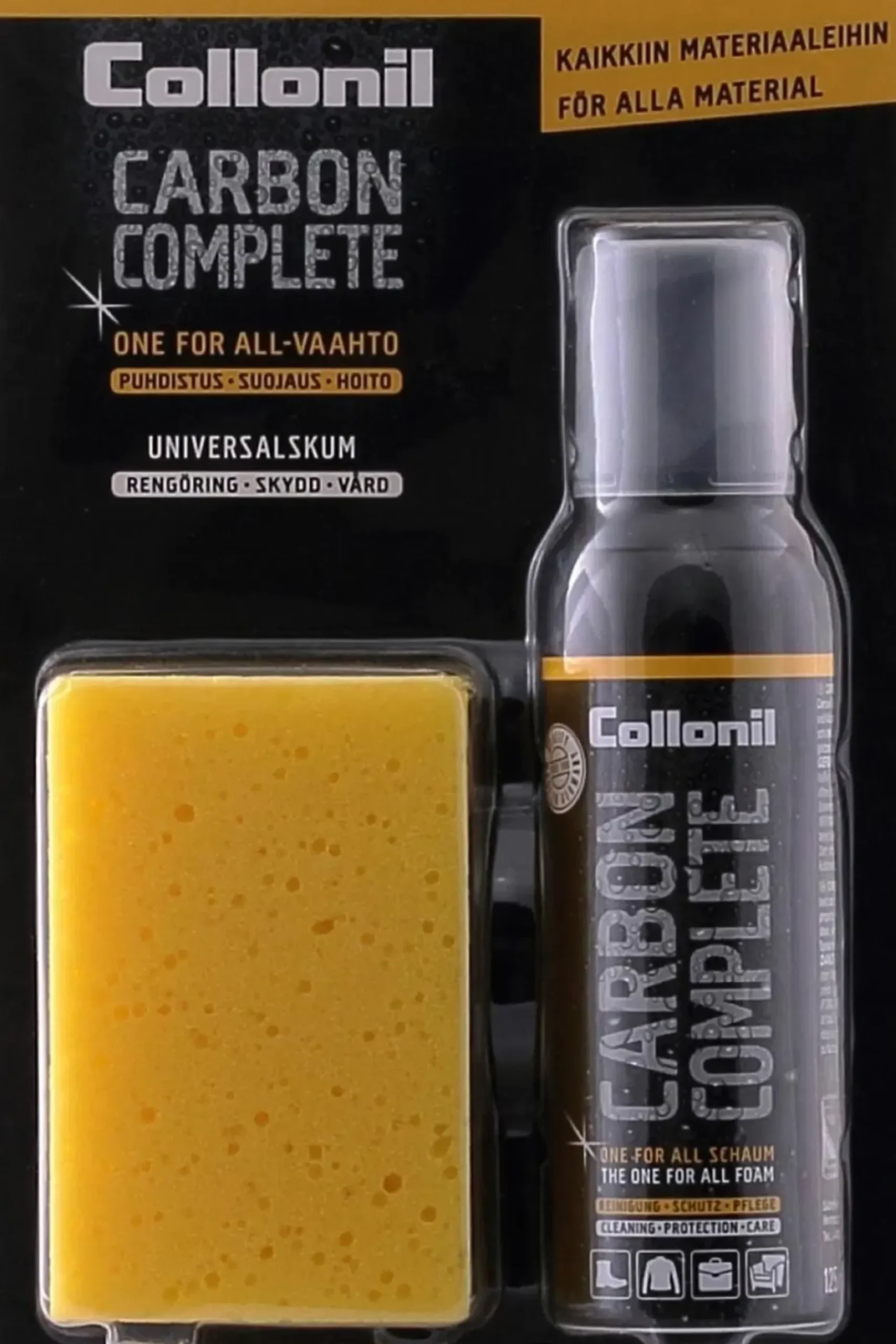Collonil Carbon Complete 125ml