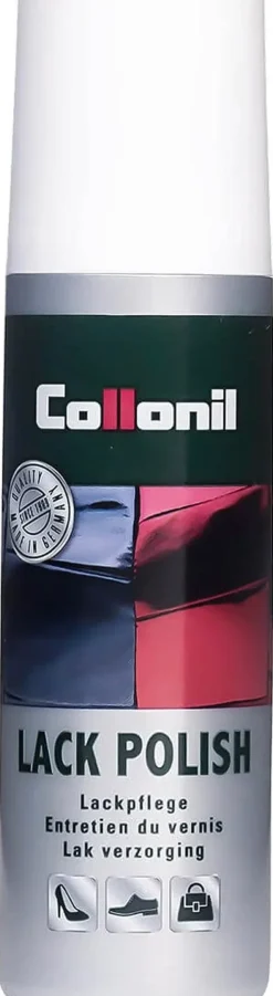 Collonil Lack Polish 050 Väritön 100ml
