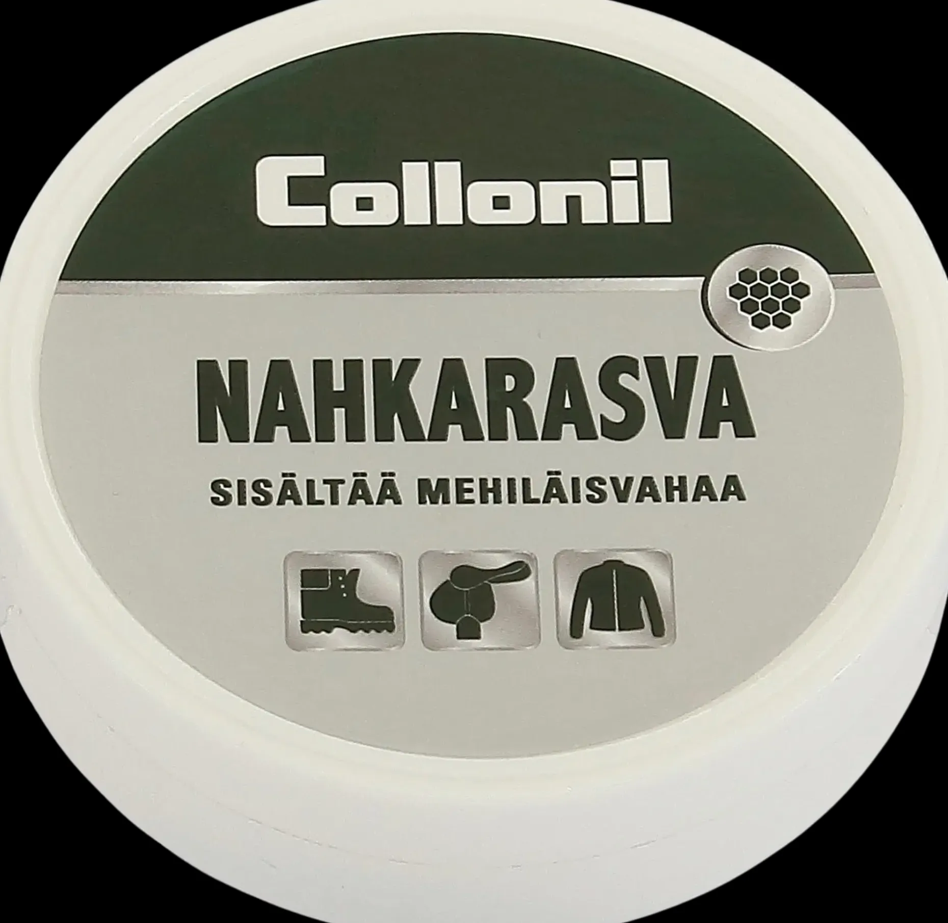 Collonil Nahkarasva 100ml