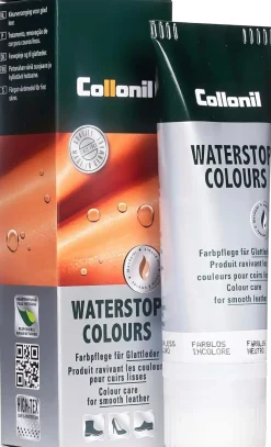 Collonil Waterstop 050 Väritön 75ml