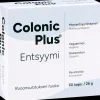 Colonic plus Entsyymi monientsyymikapseli 60 kaps