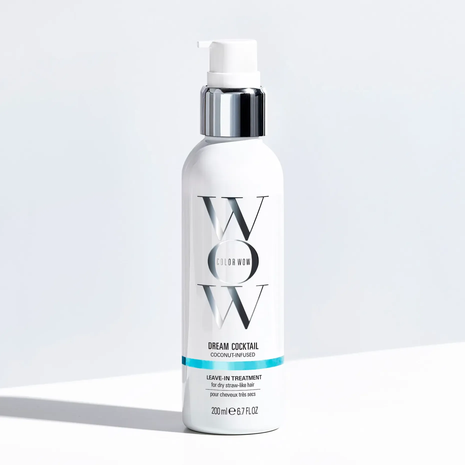 Color Wow Coconut Cocktail Bionic Tonic hoitotuote 200 ml