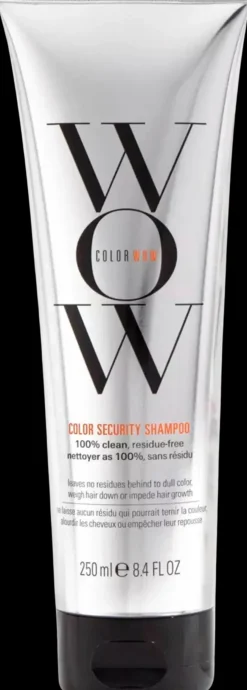 Color Wow Color Security shampoo 250 ml