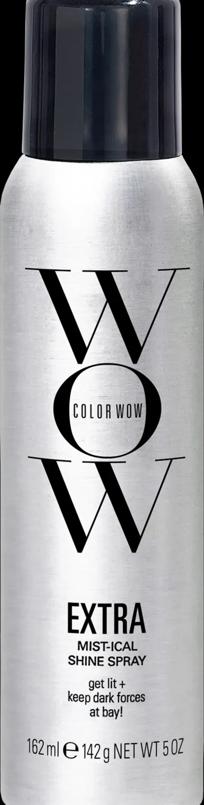 Color Wow Extra Mistical Shine Spray muotoiluneste 162 ml