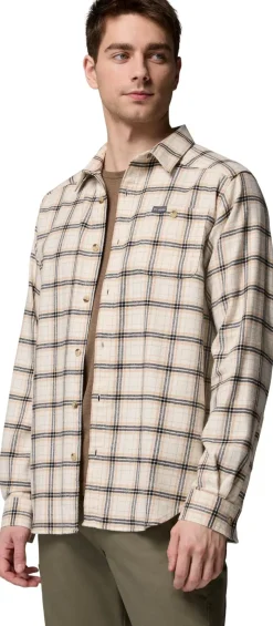 Columbia Cornell Woods™ Flannel flanellipaita