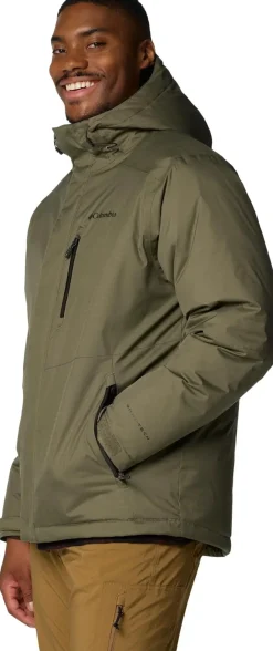 Columbia Oak Harbor™ II Insulated toppatakki