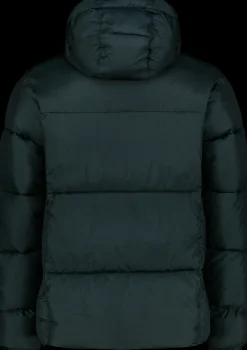 Columbia Puffect hupullinen takki