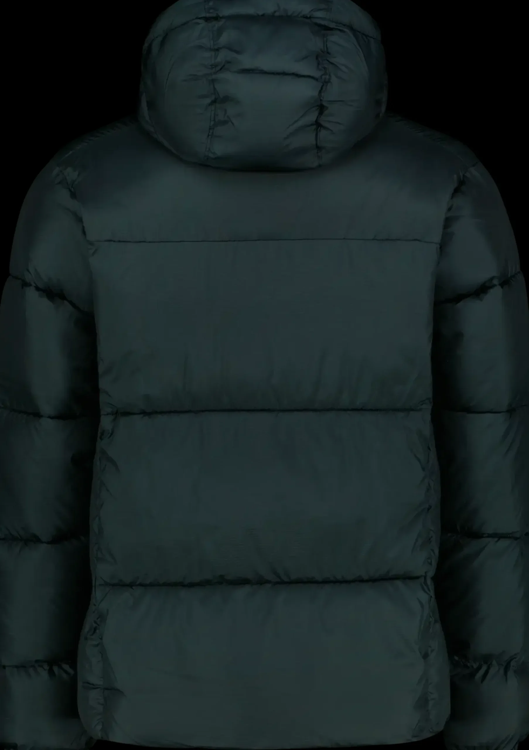 Columbia Puffect hupullinen takki
