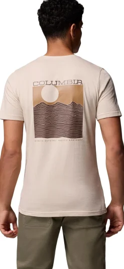 Columbia Rapid Ridge™ Back Graphic t-paita