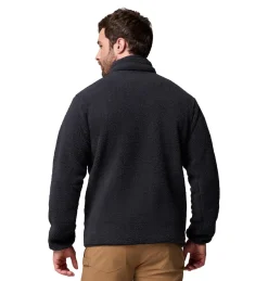 Columbia Rugged Ridge™ High Pile Full Zip fleecetakki