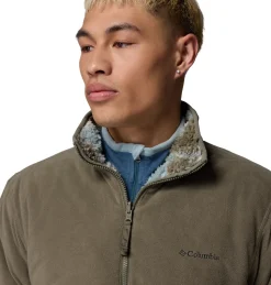 Columbia Winter Pass™ Reversible Fleecetakki