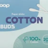 Coop vanupuikot 200 kpl