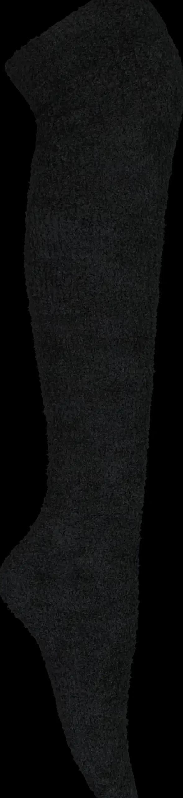 Cuddly Socks Smooth ylipolvensukat