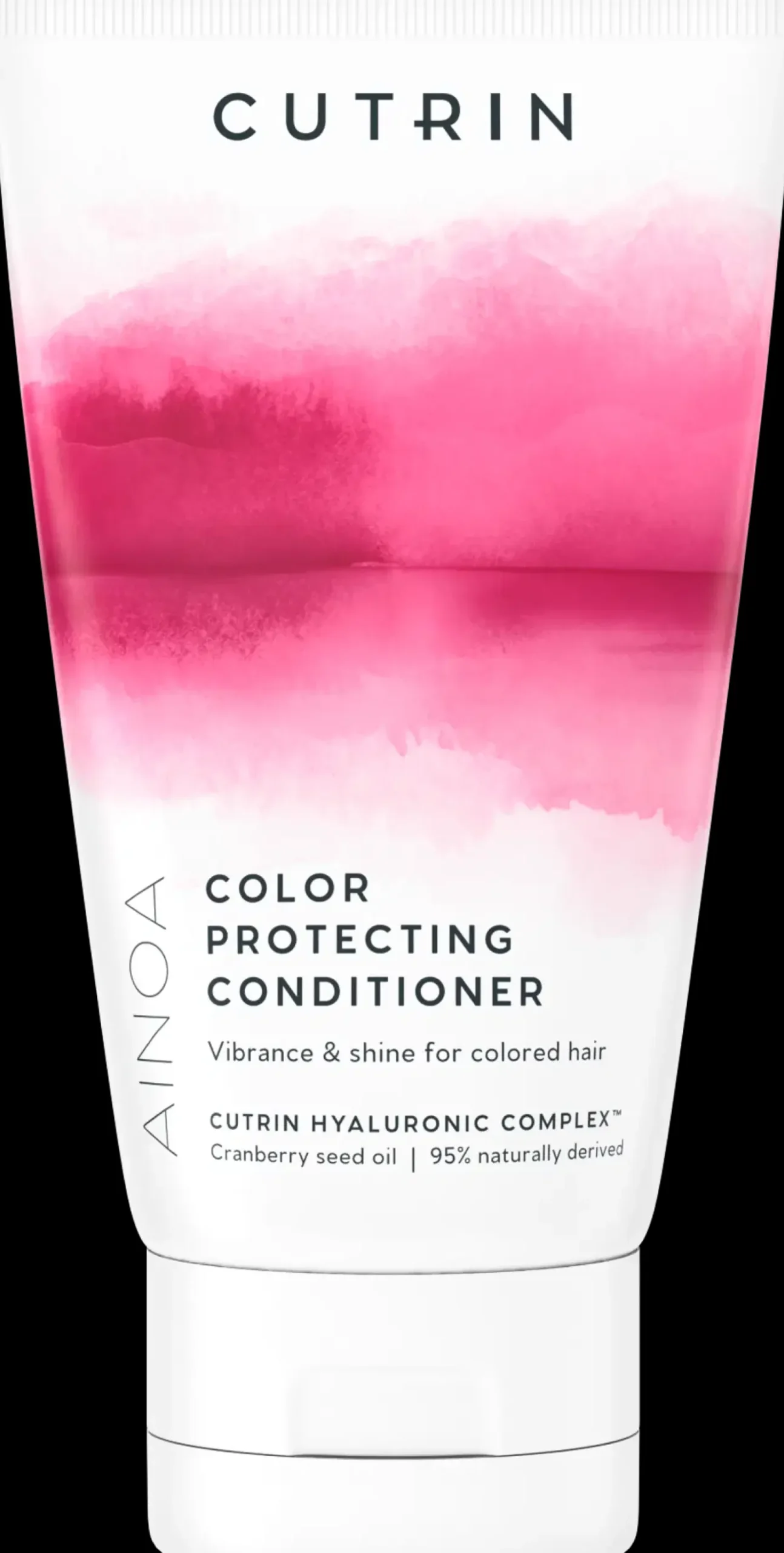 CUTRIN AINOA Väriä suojaava hoitoaine 75ml