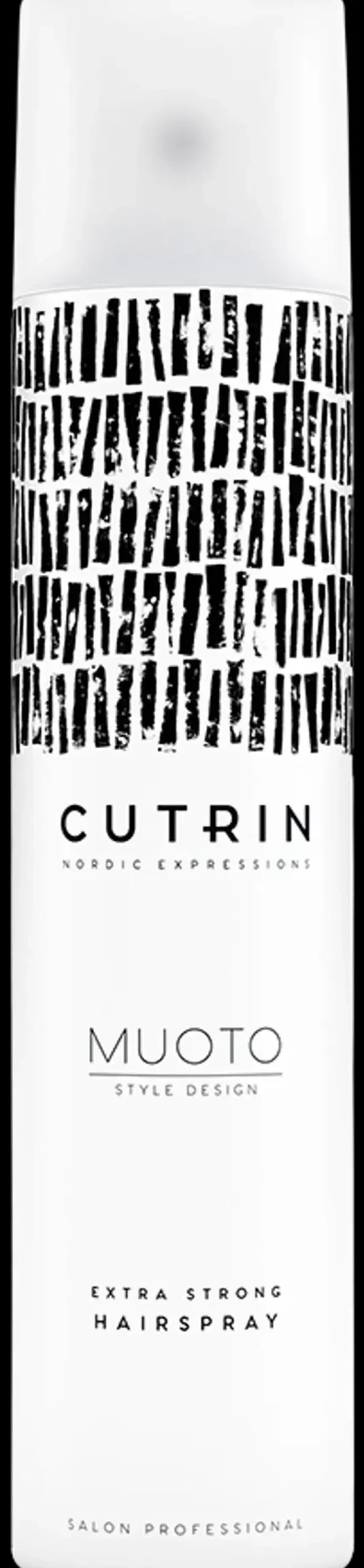 CUTRIN MUOTO Erittäin voimakas hiuskiinne 300ml