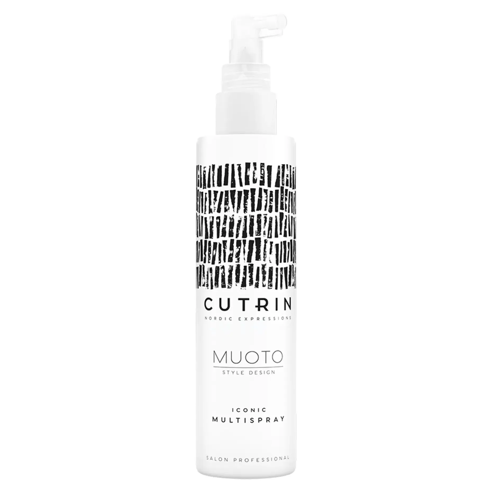 CUTRIN MUOTO Monitoimisuihke 200ml