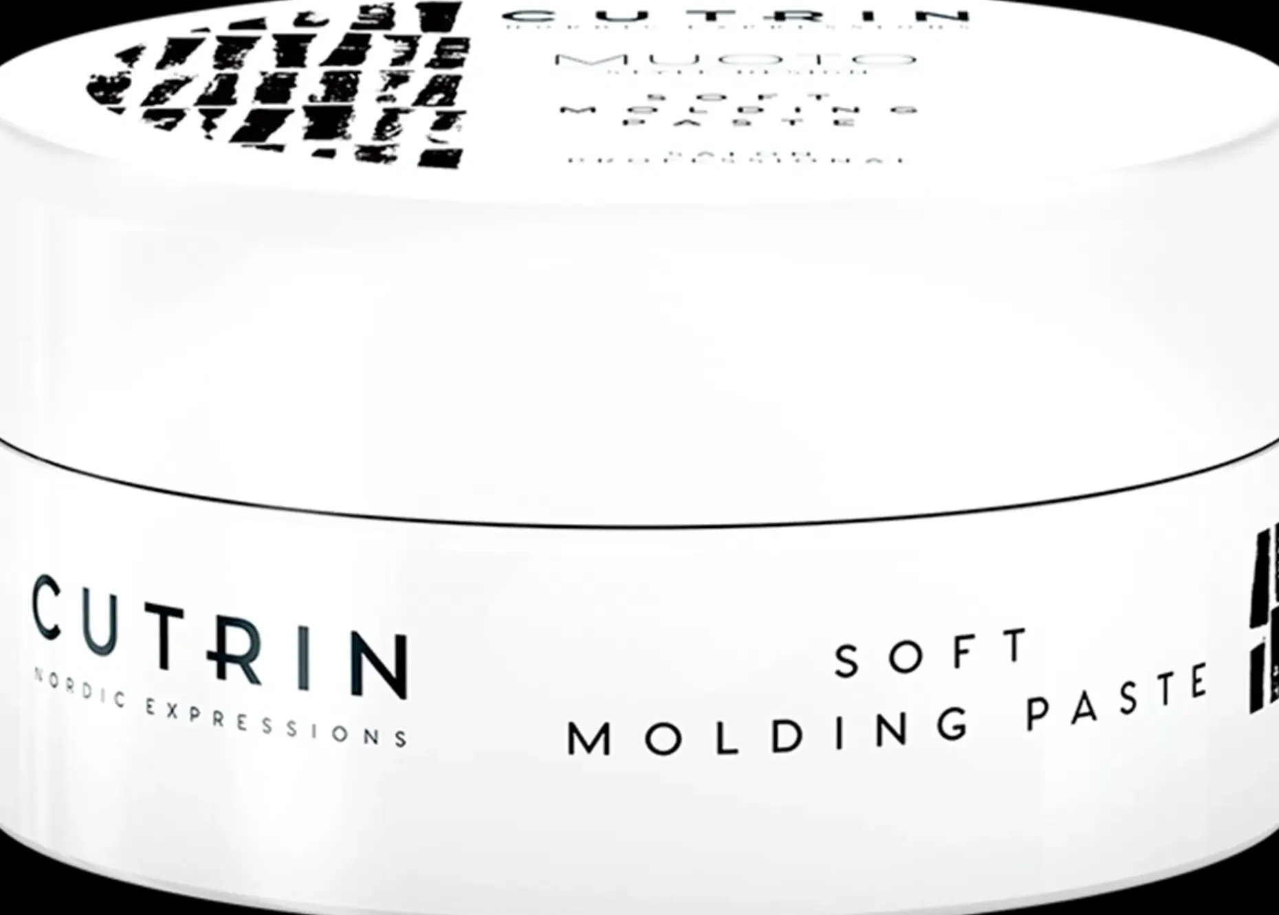 CUTRIN MUOTO Muotoiluvaha 100ml