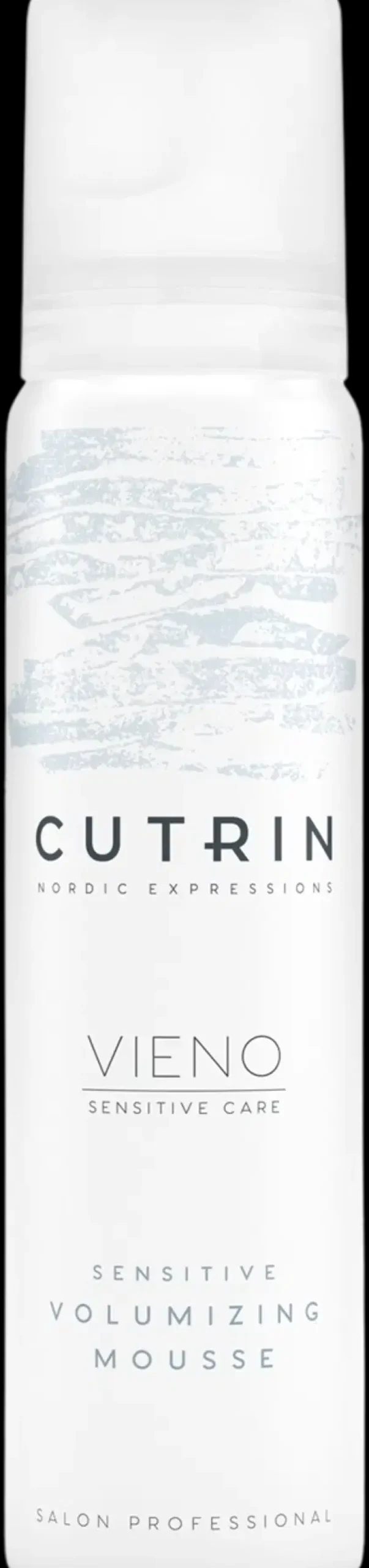 CUTRIN VIENO Hajusteeton muotovaahto 100ml