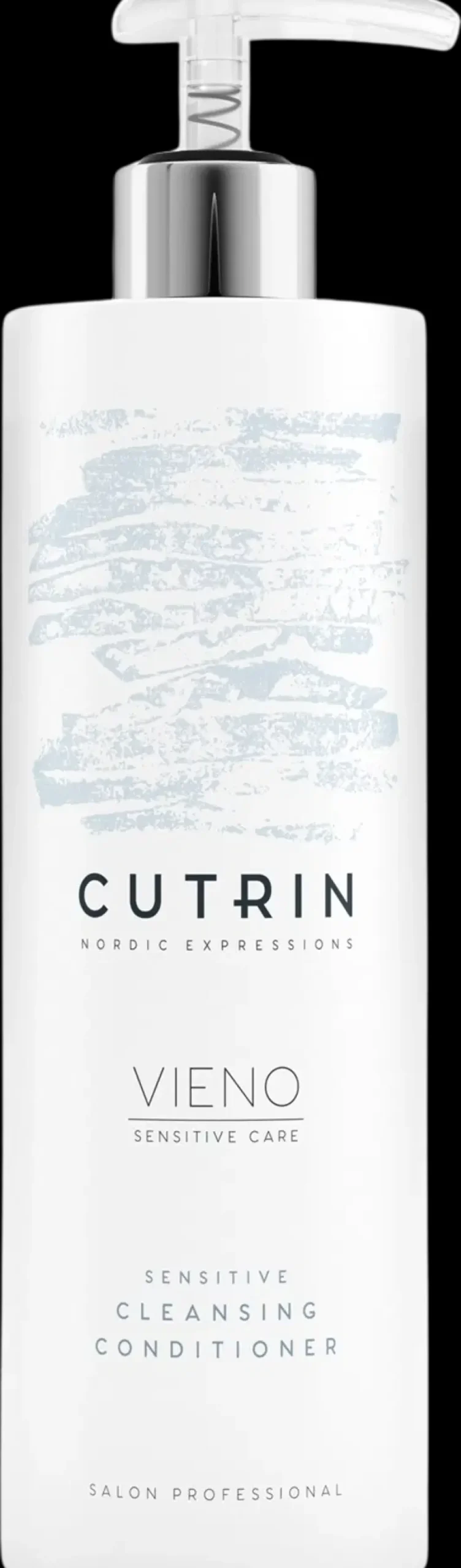 CUTRIN VIENO Hajusteeton pesevä hoitoaine 400ml