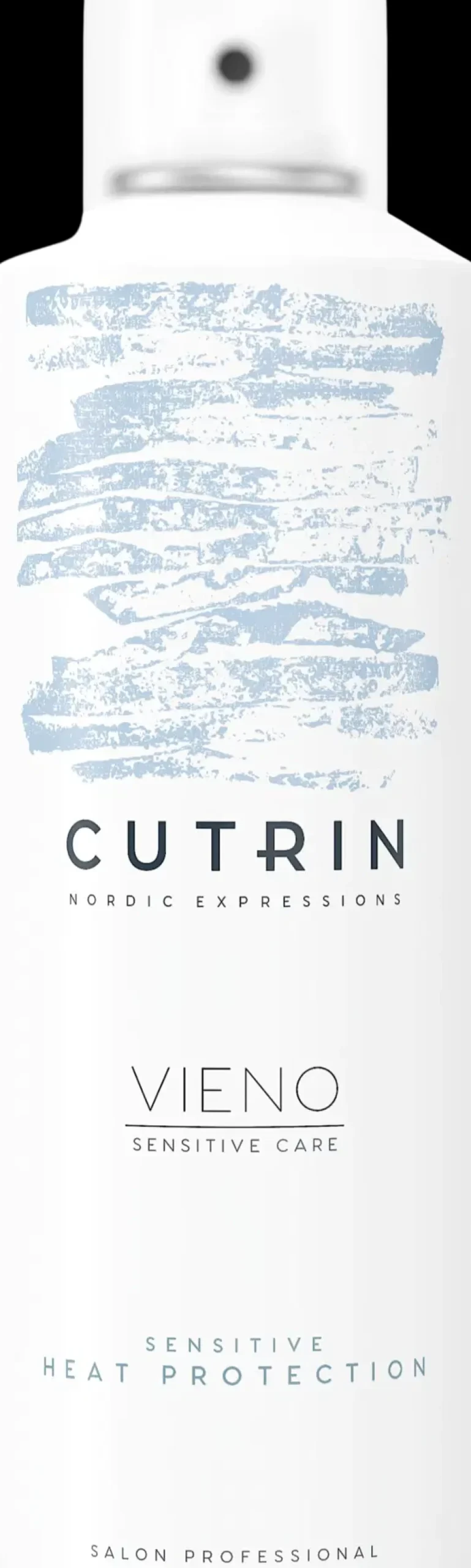 CUTRIN VIENO Hajusteeton lämpösuojasuihke 200ml