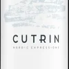 CUTRIN VIENO Hajusteeton volyymivaahto 300ml