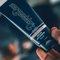 Dapper Dan Separator Super Hold Matte hiusvaha 80 ml