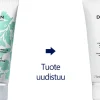 Darphin All-Day Hydrating Hand and Nail Cream käsivoide 75 ml