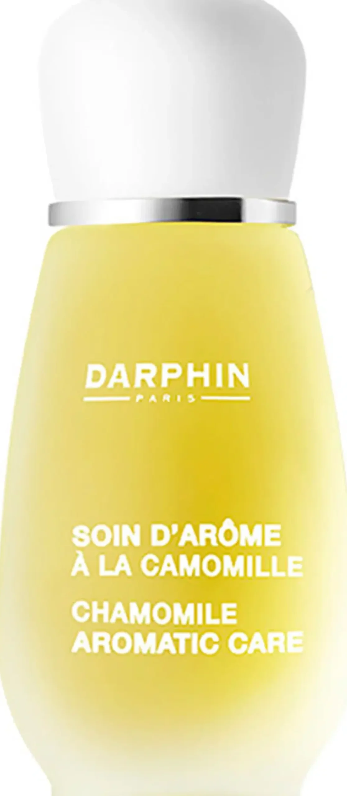 Darphin Chamomile Aromatic care hoitoöljy kasvoille 15 ml