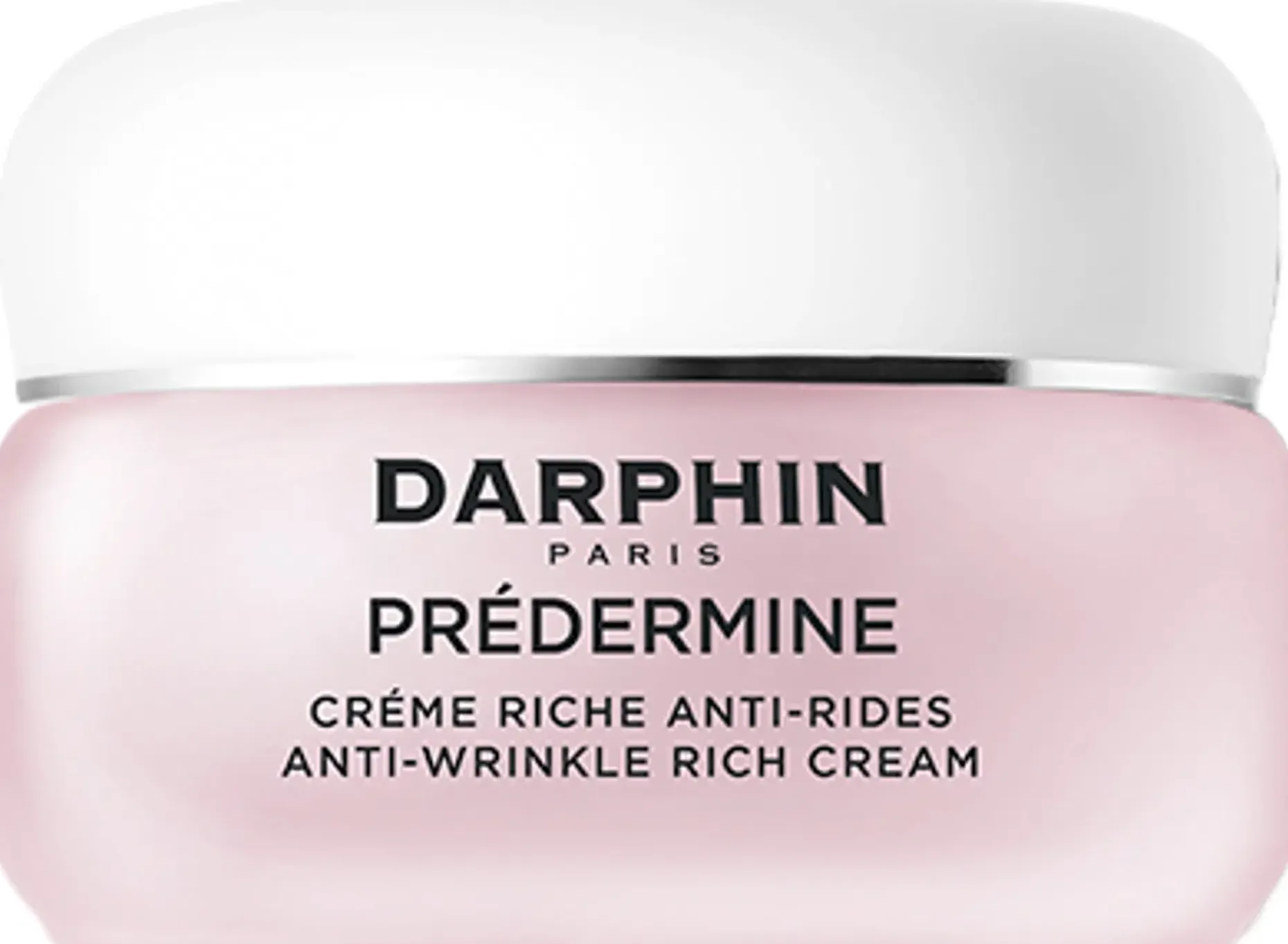 Darphin Predermine Anti-Wrinkle Rich Cream hoitovoide 50 ml