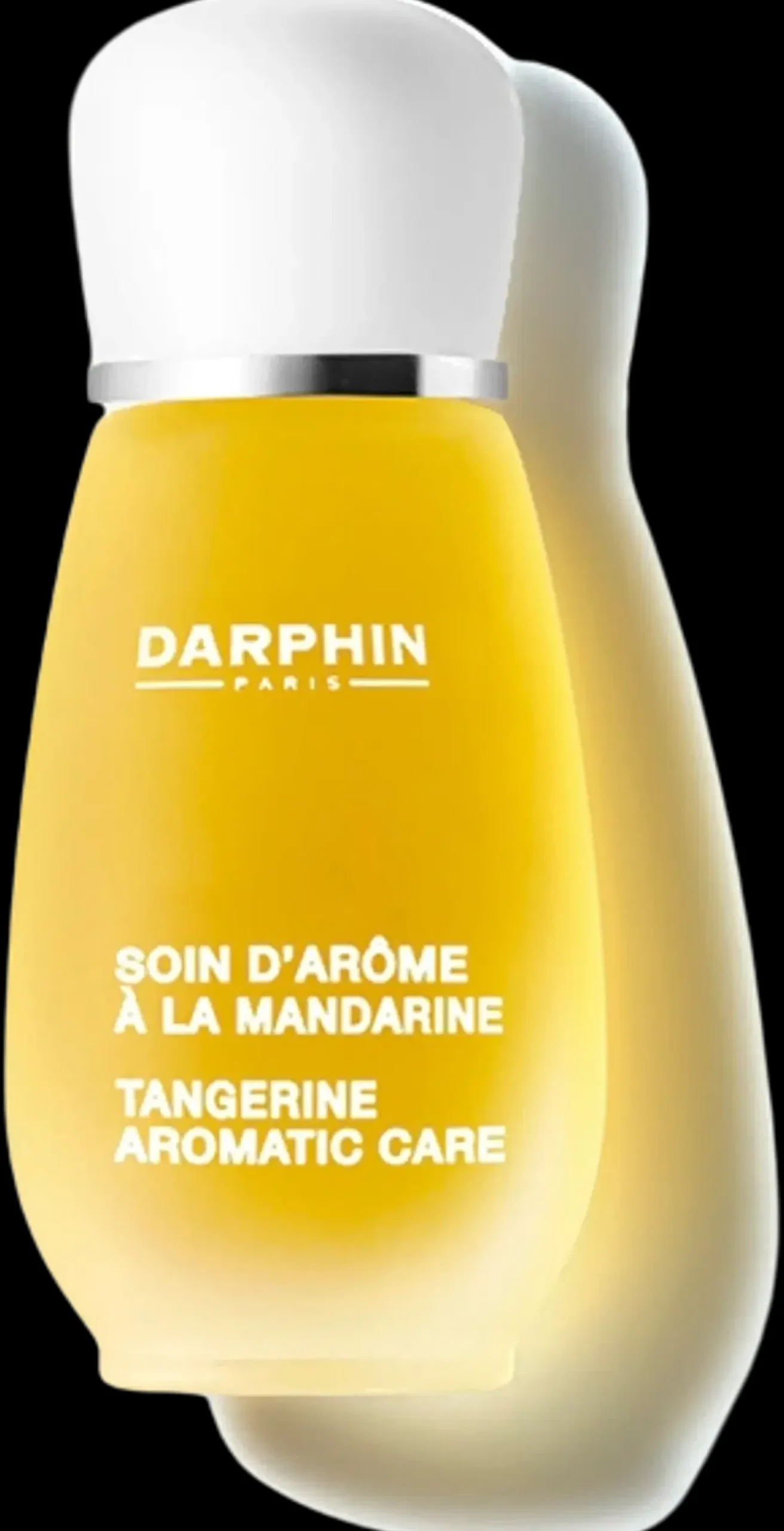 Darphin Tangerine Aromatic care hoitoöljy kasvoille 15 ml
