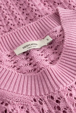 Dedicated Flen Crochet neule