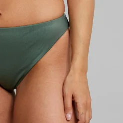 Dedicated Sanda Leaf Green bikinialaosa