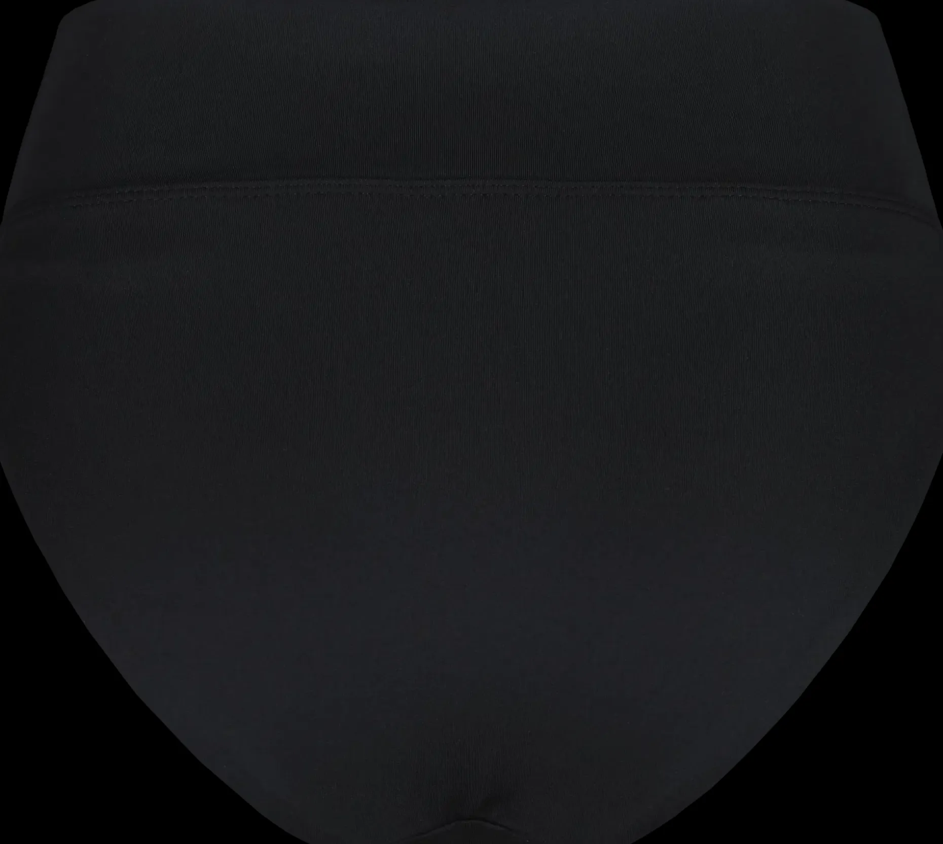 Dedicated Slite Black bikinialaosa