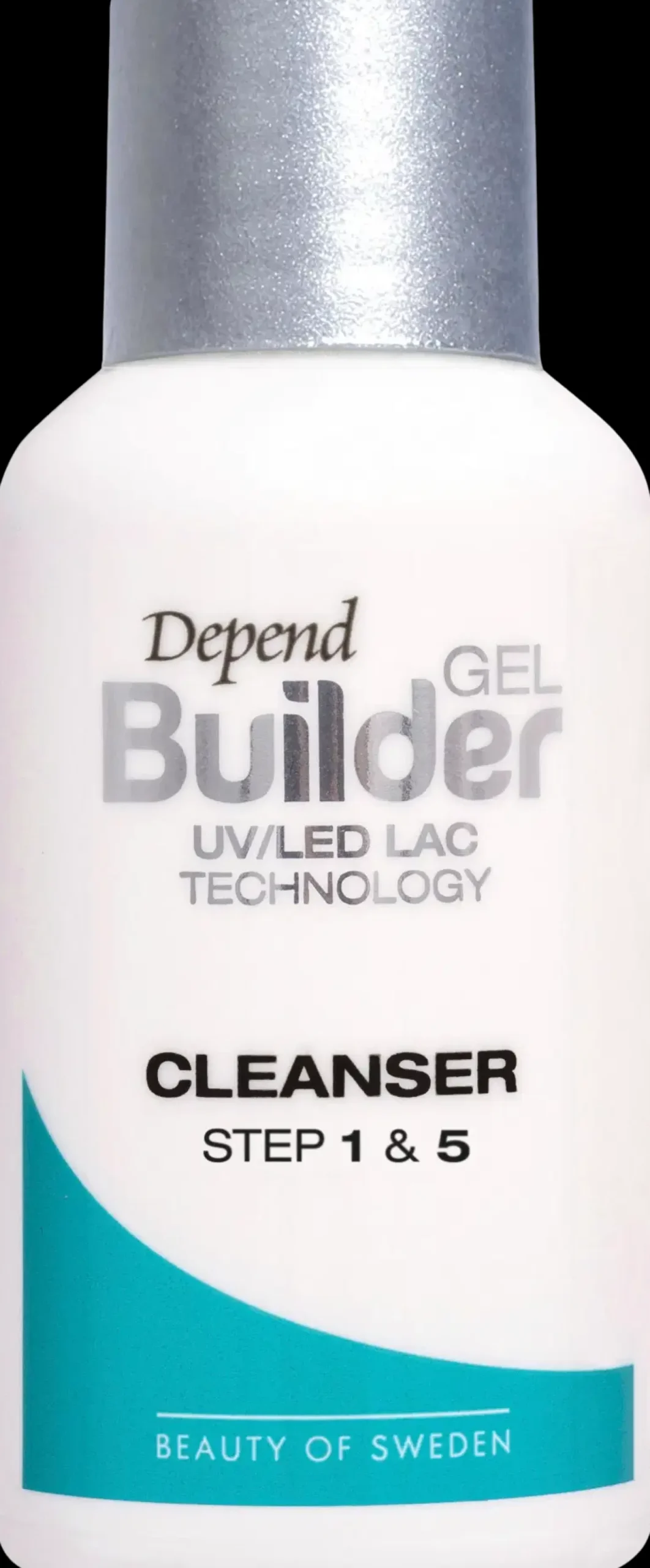 Depend Gel Builder Cleanser 35 ml nr 2914