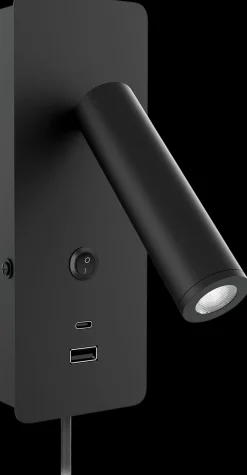 Design by Grönlund Gent USB A+C Surface
