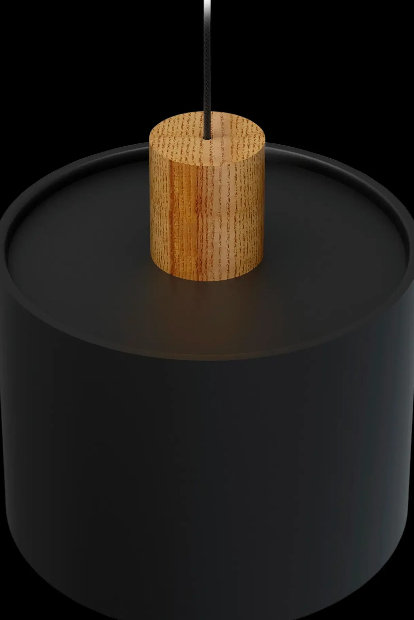 Design by Grönlund Log 30 kattovalaisin