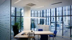 Design by Grönlund Office Led kattovalaisin, 4000K