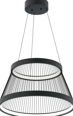 Design by Grönlund String kattovalaisin