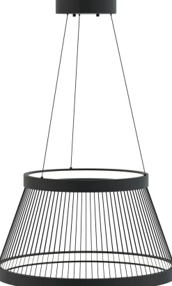 Design by Grönlund String kattovalaisin
