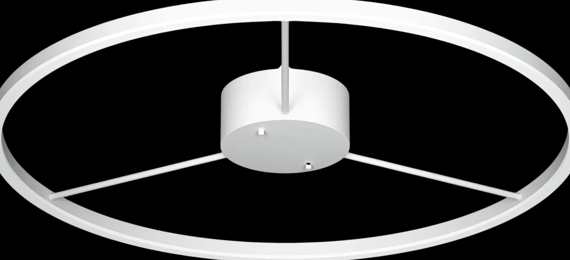 Design by Grönlund Wheels 100 plafondi