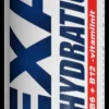 Dexal Pro Hydration appelsiini+C+B6+B12 poretabletti 18kpl ravintolisä