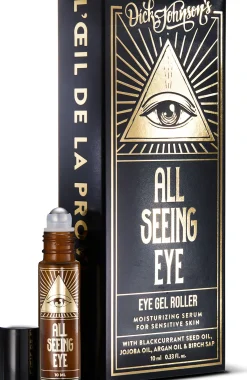 Dick Johnson All Seeing Eye silmänympärysgeeli 10 ml