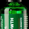 Dick Johnson Beard Growth Serum parrankasvuseerumi 50 ml