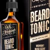 Dick Johnson Beard Tonic Midnight Musk hoitoneste 50 ml